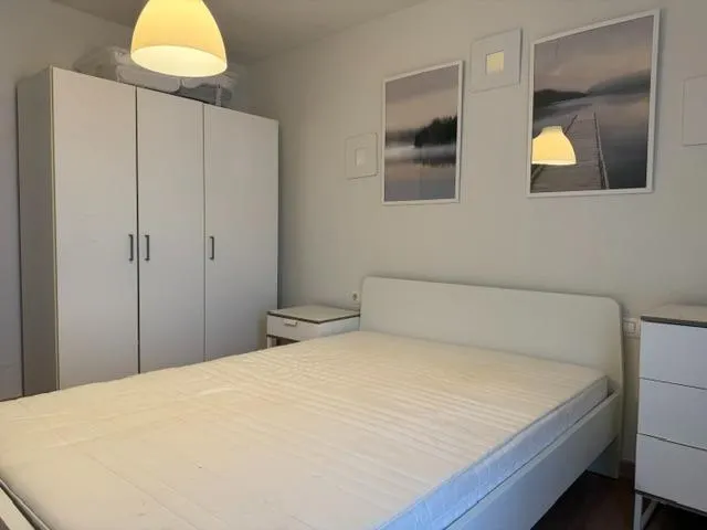 Alquiler de apartamento en el centro de Murcia, zona platería — 11