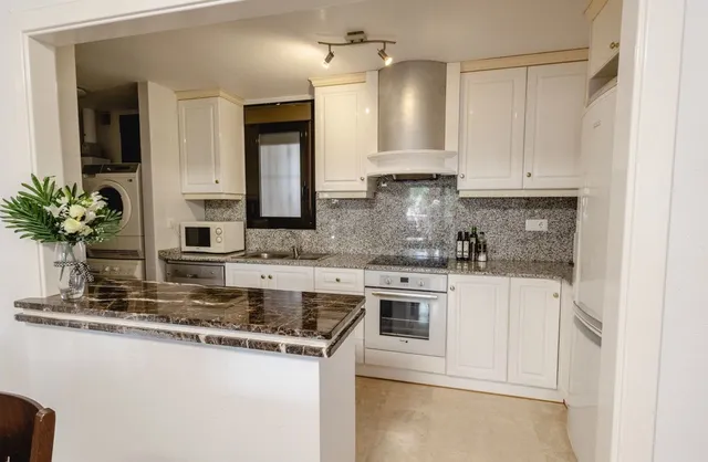 Apartamento 2 habitaciones 64m² en venta - PAU 8 — 7