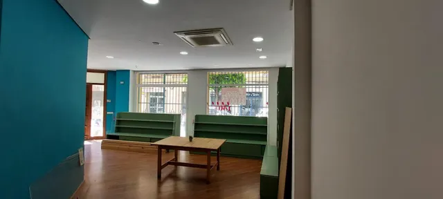 AMPLIO LOCAL COMERCIAL EN EL CENTRO DE JEREZ, PLAZA SAN ANDRÉS — 9