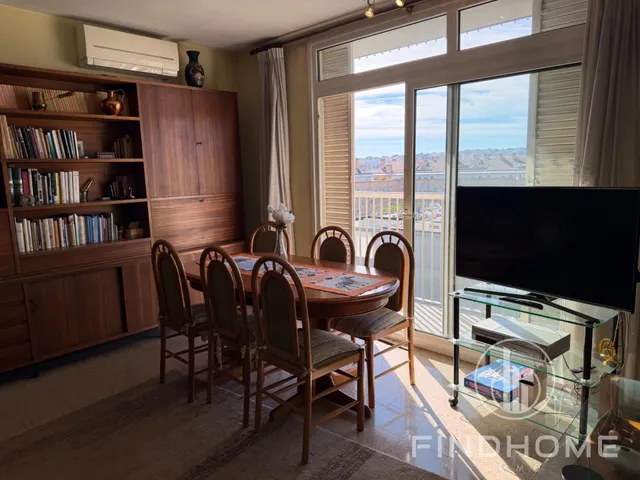Piso 4 habitaciones 133m² en venta - Eixample — 7