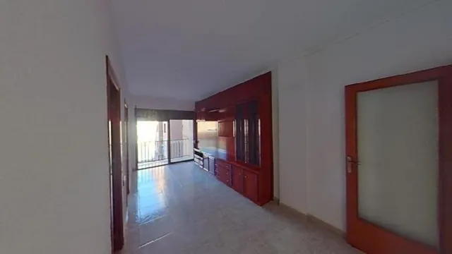 PISO EN VENTA CON INQUILINO EN AV. ALFONSO XIII- BADALONA — 5