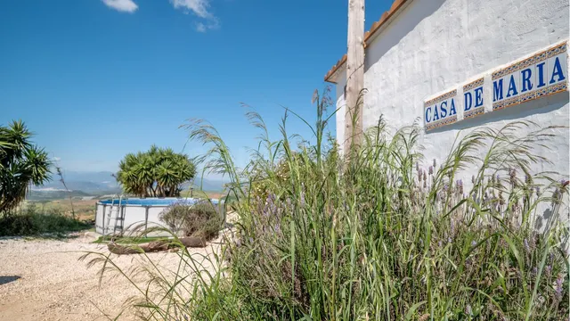 Finca rústica 6 habitaciones 254m² en venta - South of spain - foto 4