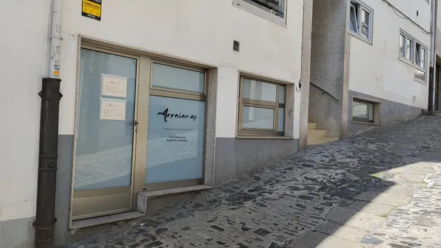 LOCAL ACONDICIONADO EN ALQUILER PARA ACADEMIA — 33