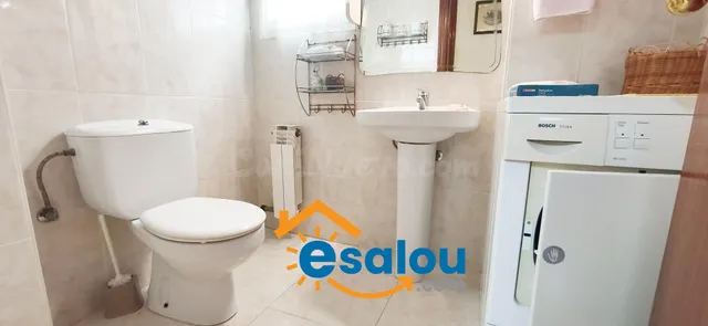 Apartamento calle Ventura Gasol Cambrils - Vinyols i els Arcs — 19