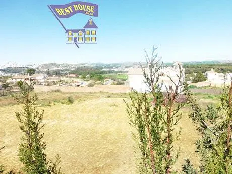 VENTA DE PARCELA EN ARCOS DE LA FRONTERA — 16