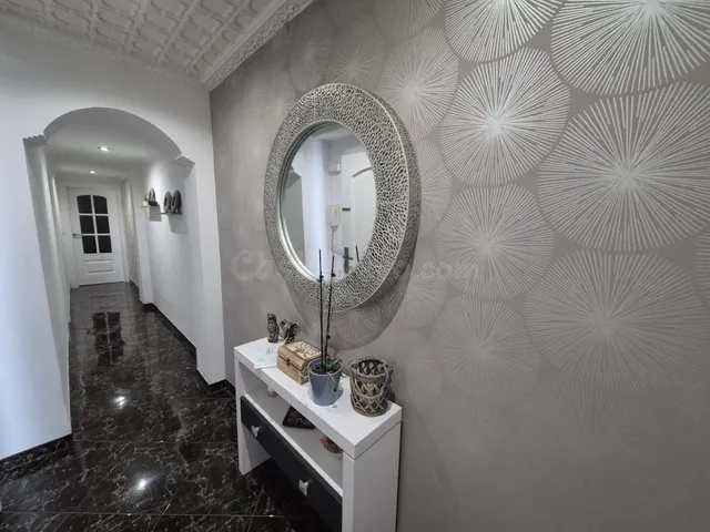 Vivienda en el centro de Vilareal - foto 5