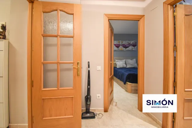 ¡FANTÁSTICA OPORTUNIDAD EN SANTPEDOR! Piso de 3 habitaciones dobles, con balcón y terraza. — 21