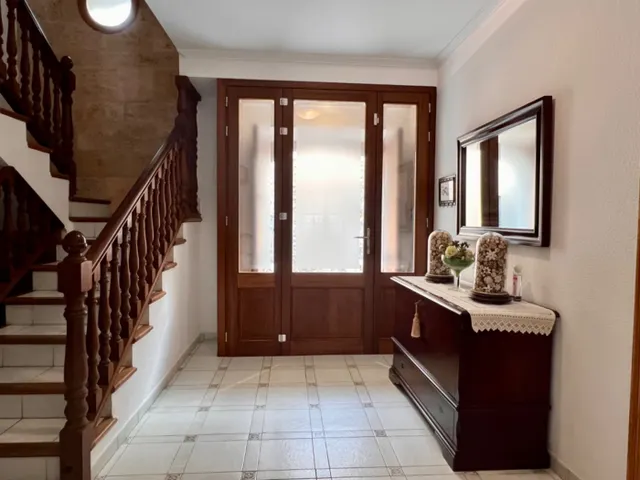 Gran casa en Campanet — 10