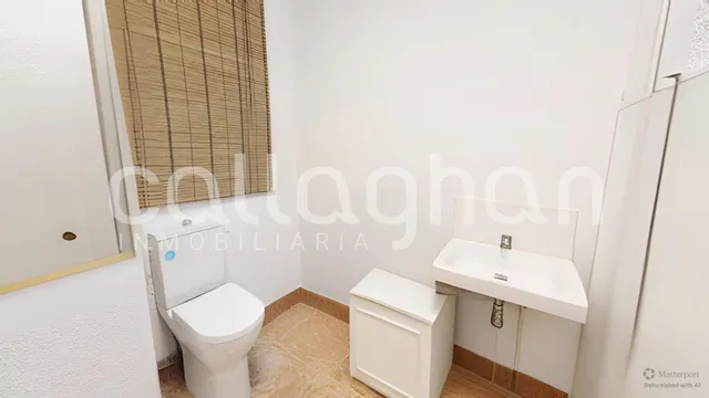 Local en rentabilidad en Albors — 17