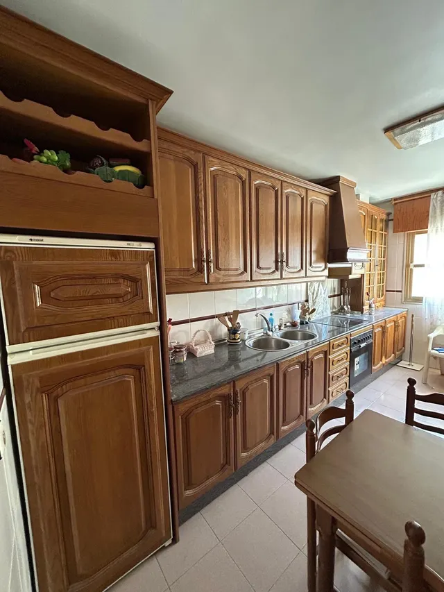 VIVIENDA SOBRE LOCAL EN SANTA MARÍA DEL ÁGUILA — 15