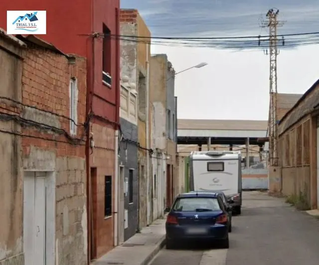 Venta de Piso en Villarreal/Vila-real (Castellón/Castelló) - foto 2