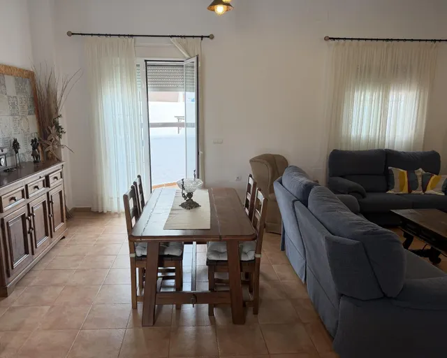 Casa adosada en El Portil — 22