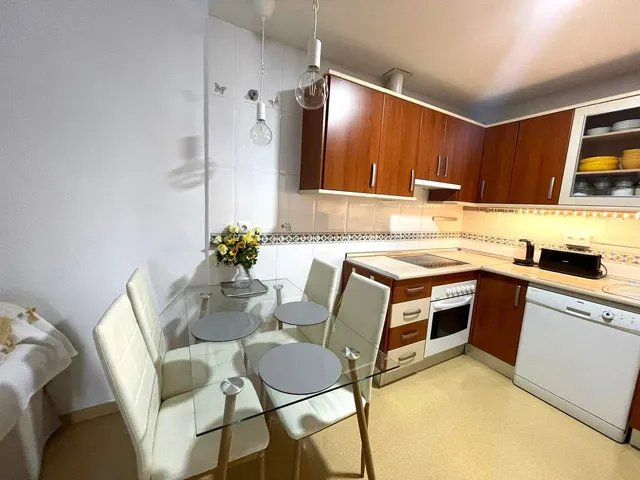 Apartamento 3 habitaciones 98m² en venta - Costa del Sol — 6