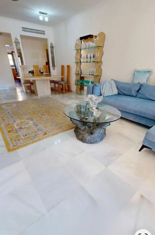 Apartamento 4 habitaciones 209m² en venta - Costa Del Sol — 20