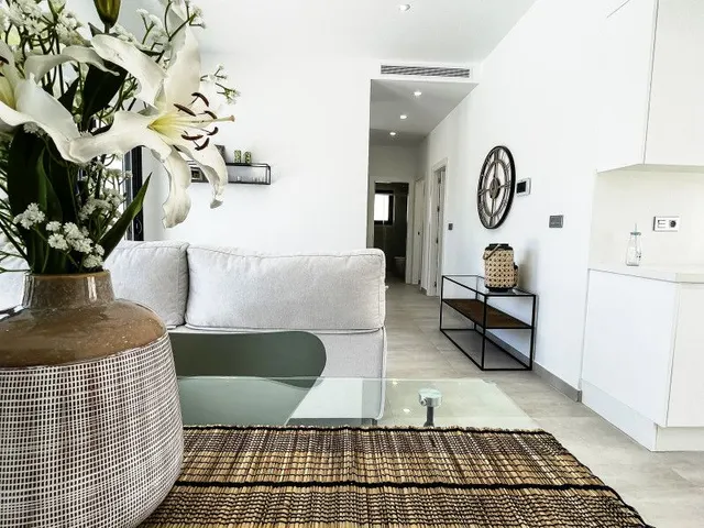 Villa 3 habitaciones 112m² en venta - Pinar de Campoverde — 20