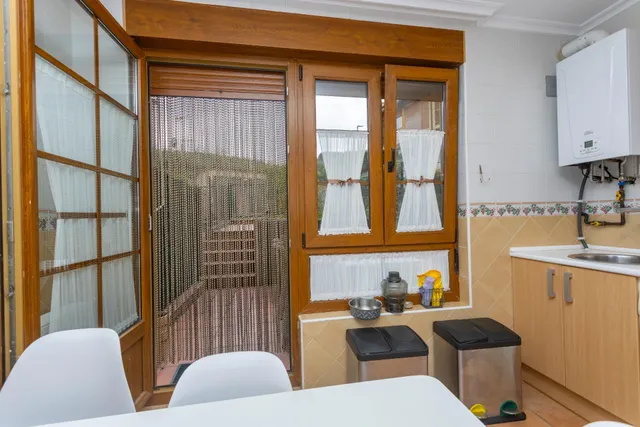 Exclusiva residencia con vistas  al mar — 14