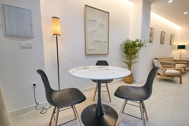 Estudio en venta en Avenida de Madrid - foto 3