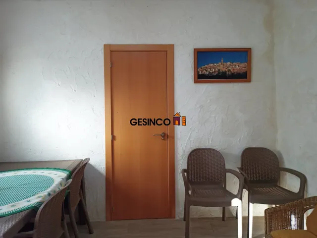 CASA DE CAMPO EN VENTA EN BOCAIRENT — 5