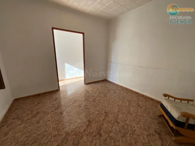 CASA DE CAMPO CON TERRENO, HUERTO Y ALMACEN EN LA MAJADA (MA - foto 2