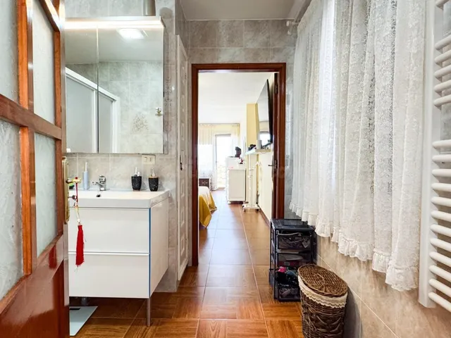 Gran chalet junto al mar con 2 apartamentos independientes – playa del hombre, gran canaria, españa — 42