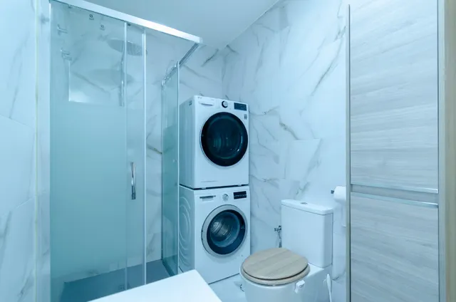 Apartamento 1 habitación 58m² en alquiler - Casco Antiguo — 13