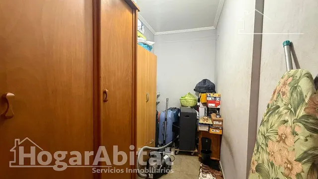 Amplia y luminosa casa con terraza y garaje — 17