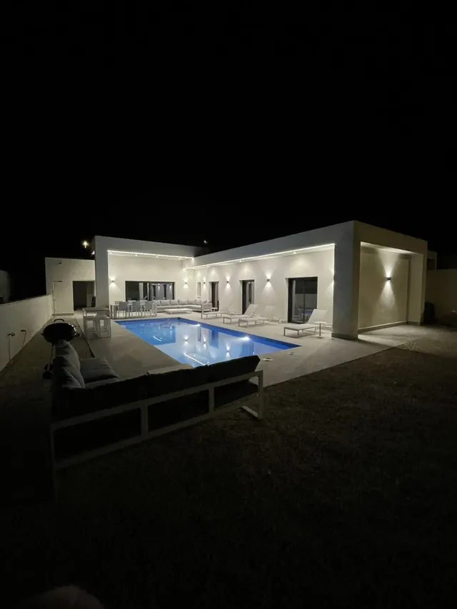 Villa 3 habitaciones 153m² en venta - Comunidad valenciana — 34