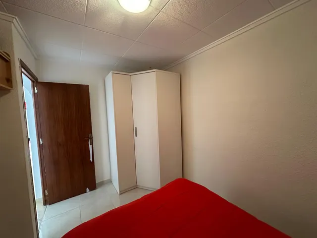 Chalet adosado a la venta con una impresionante vista panorámica y sol todo el dia. — 7