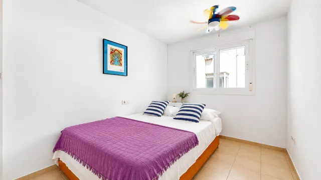Piso en La Goleta VPO — 9