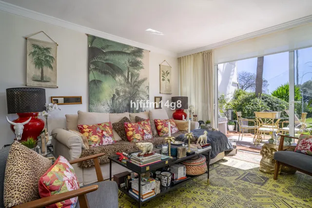 Apartamento 1 habitación 73m² en venta - Marbella — 5