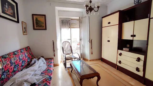 Venta de piso — 8