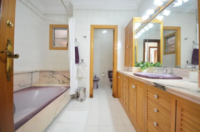 Habitación de uso individual. No se puede empadronar — 34