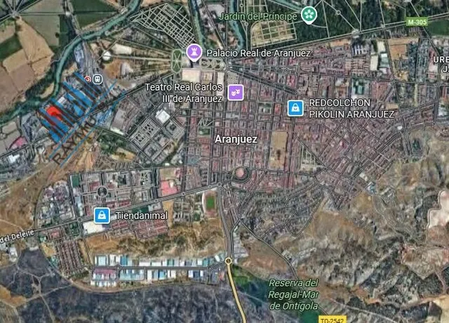 RAYMU Vende
