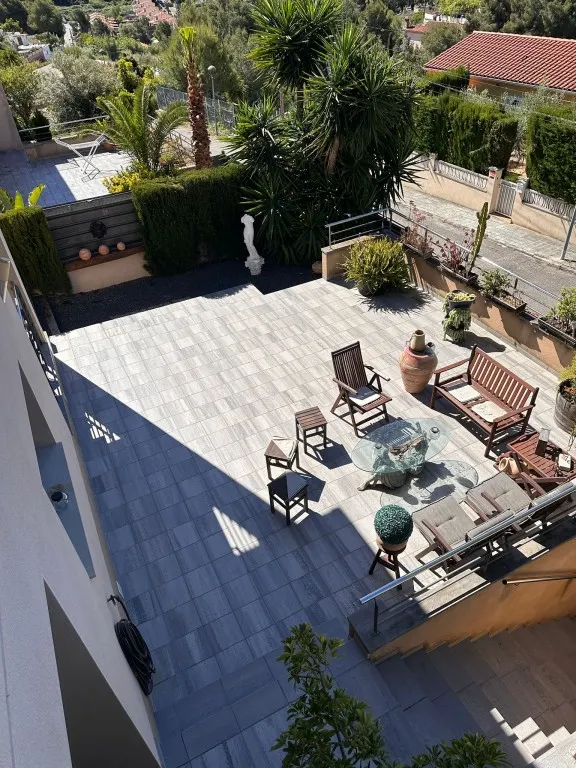 Casa-Chalet en Venta en Cunit Tarragona COSTA CUNIT — 23
