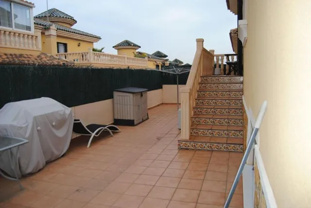 Casa 4 habitaciones 331m² en venta - PAU 26 - foto 3