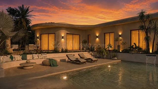 Villa 4 habitaciones 330m² en venta - La marina — 13