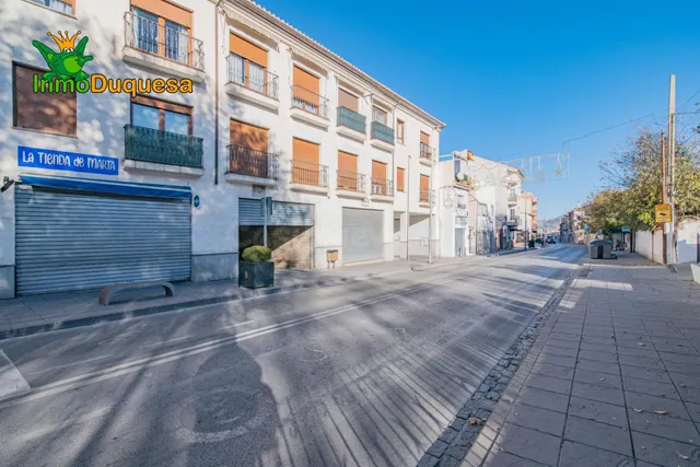 Local comercial de origen en el Centro de OGIJARES. (Con pos - foto 3