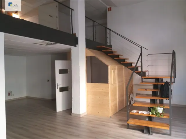 LOCAL REFORMADO EN TORRERO - C/ RUIZ TAPIADOR — 2
