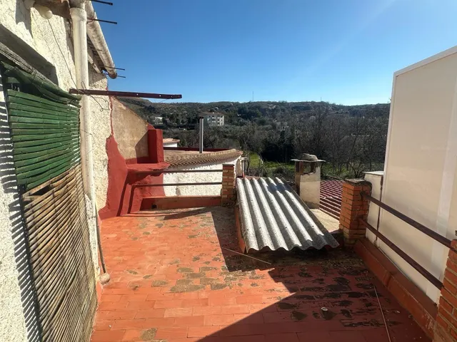 VENTA DE CASA DE PUEBLO EN ALPUJARRA GRANADINA — 29