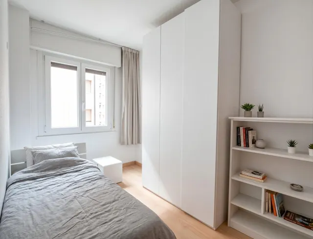 Piso 2 habitaciones 90m² en venta - Opañel — 6