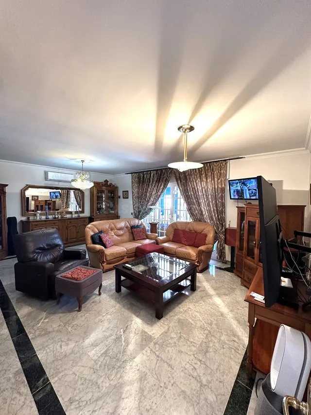 Chalet 5 habitaciones 312m² en venta - Marbella - foto 3