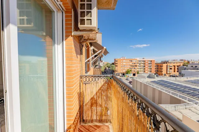 Duplex vpo en Paiporta — 3