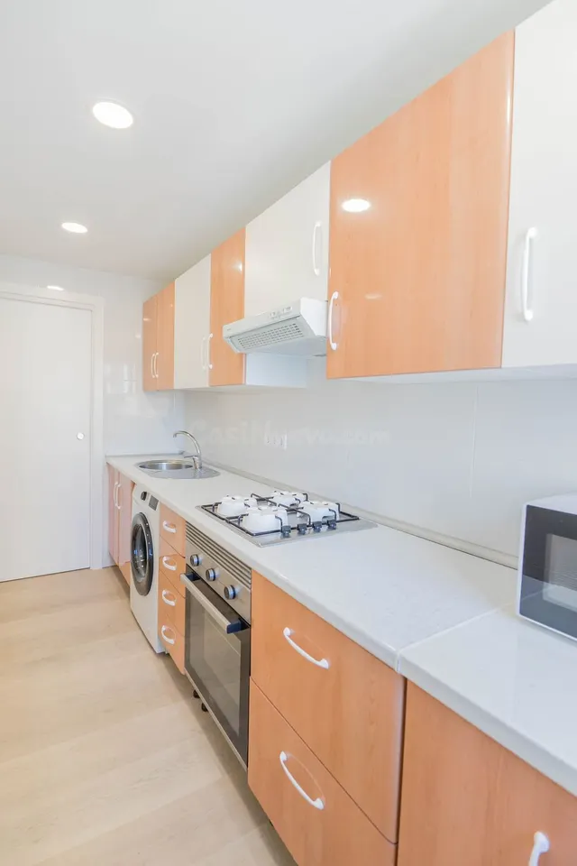 Apartamento 1 habitación 68m² en venta - Centro — 3
