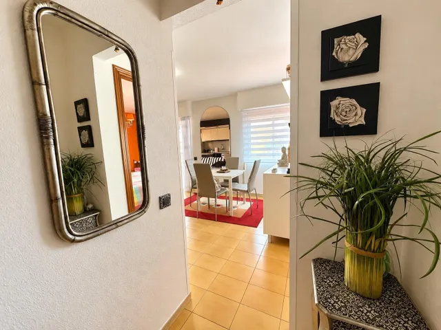 Apartamento con vistas al mar en venta en Torrevieja — 17