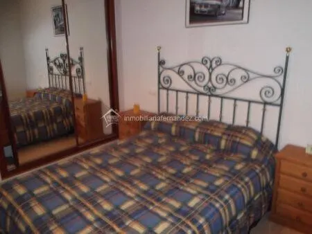 Piso en venta en Calle Miguel Serrano, — 12