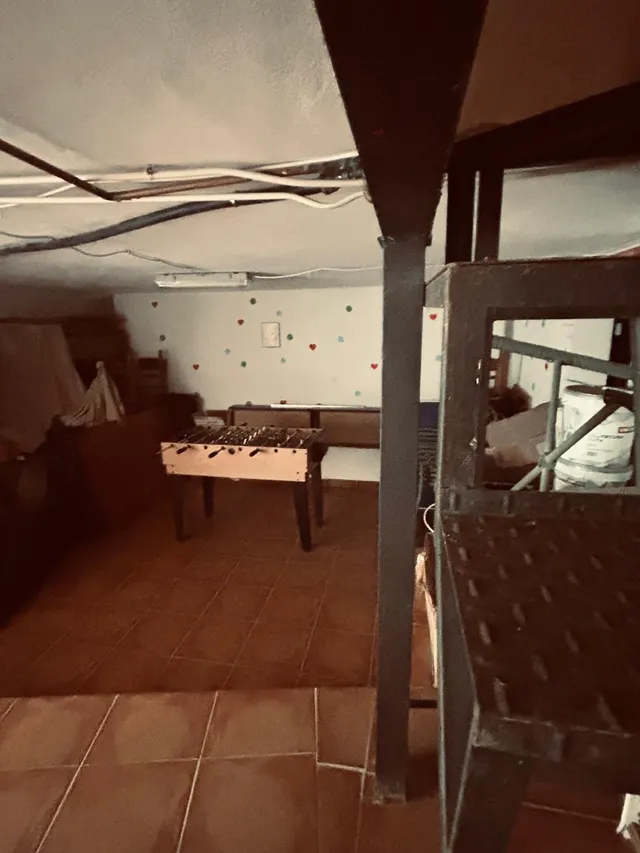 ESPECTACULAR CHALET EN GUADALUPE — 22