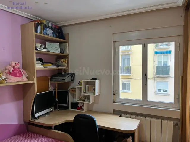 Piso en Venta en el Encanto del Casco Antiguo de Logroño - foto 5