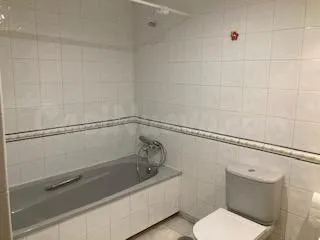 Piso para larga estancia en el Zaidín, Avenida Salvador Alle - foto 3