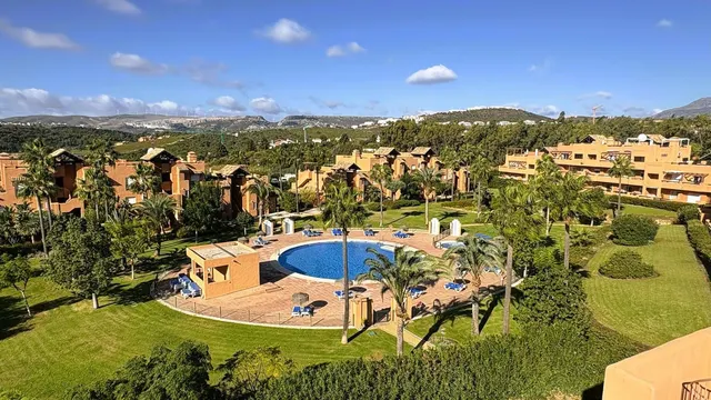 Ático 3 habitaciones 107m² en venta - Costa Del Sol — 24