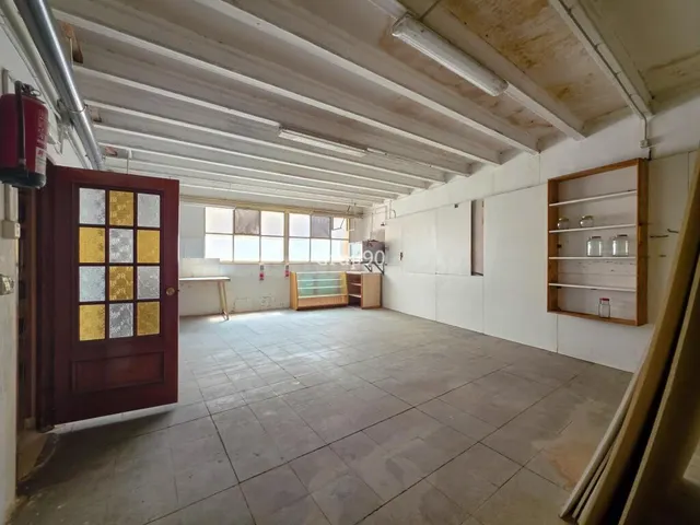 Espectacular casa de 567 m2 con infinitas posibilidades en Almenar — 9